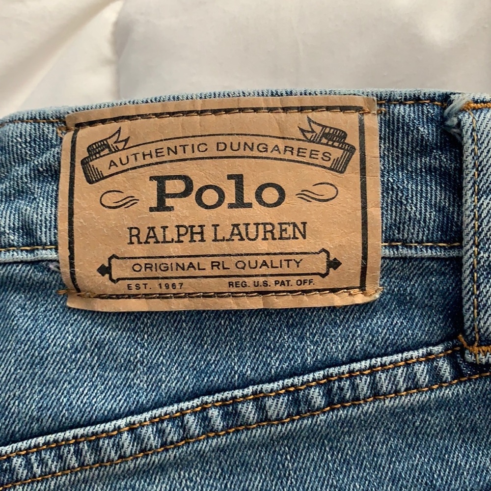 COPY - Polo jeans
